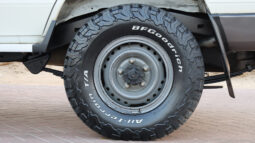 
										TOYOTA LAND CRUISER full									