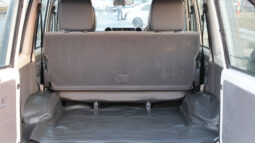 
										TOYOTA LAND CRUISER full									