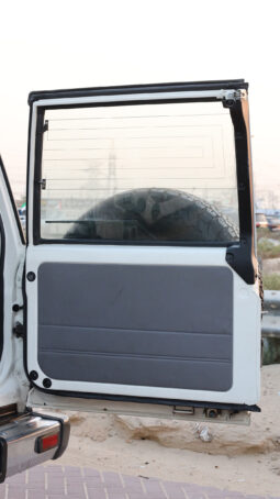 
										TOYOTA LAND CRUISER full									
