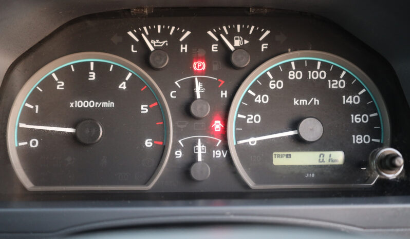 
								TOYOTA LAND CRUISER full									