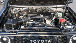 
										TOYOTA LAND (CRUISER) full									