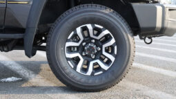 
										TOYOTA LAND (CRUISER) full									