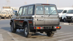 
										TOYOTA LAND (CRUISER) full									