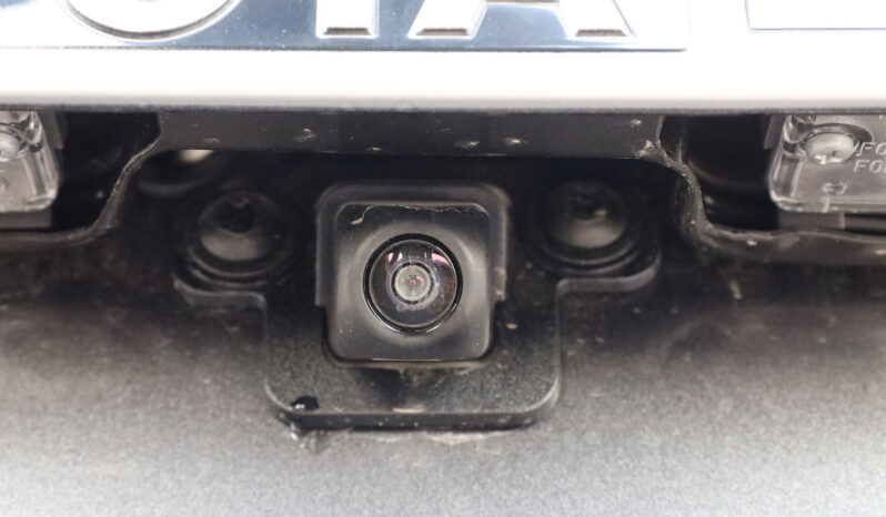 
								TOYOTA LAND (CRUISER) full									
