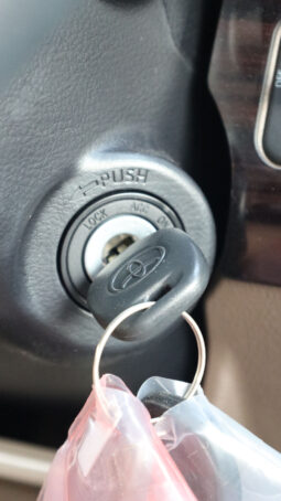 
										TOYOTA LAND (CRUISER) full									