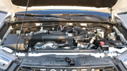 
										TOYOTA HILUX GR (SPORT) full									