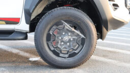 
										TOYOTA HILUX GR (SPORT) full									