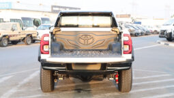
										TOYOTA HILUX GR (SPORT) full									