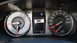 
										TOYOTA HILUX GR (SPORT) full									
