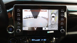 
										TOYOTA HILUX GR (SPORT) full									