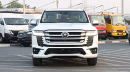 
										TOYOTA LAND CRUISER (300 SERIES) full									