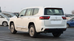 
										TOYOTA LAND CRUISER (300 SERIES) full									