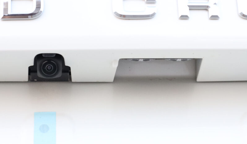 
								TOYOTA LAND CRUISER (300 SERIES) full									