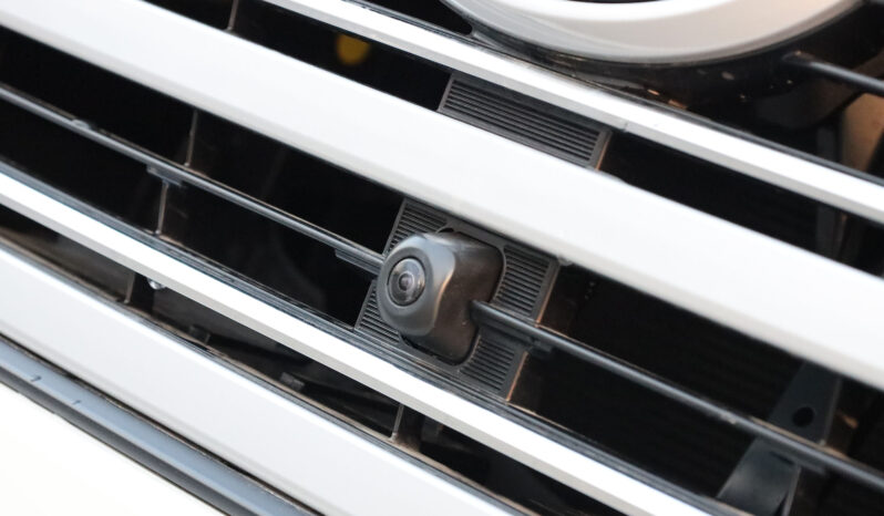 
								TOYOTA LAND CRUISER (300 SERIES) full									