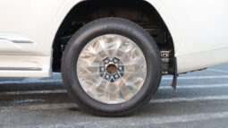 
										TOYOTA LAND CRUISER (300 SERIES) full									