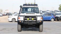 
										TOYOTA LAND CRUISER full									
