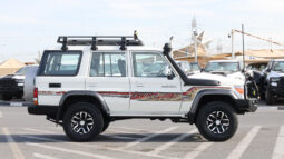 
										TOYOTA LAND CRUISER full									