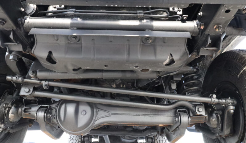 
								TOYOTA LAND CRUISER full									