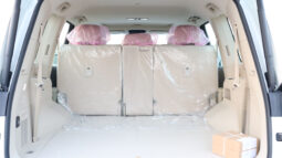 
										TOYOTA LAND CRUISER (300 SERIES) full									