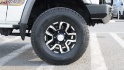 
										TOYOTA LAND CRUISER full									