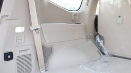 
										TOYOTA LAND CRUISER (300 SERIES) full									