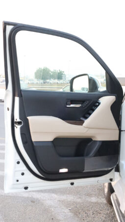 
										TOYOTA LAND CRUISER (300 SERIES) full									