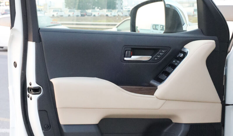 
								TOYOTA LAND CRUISER (300 SERIES) full									