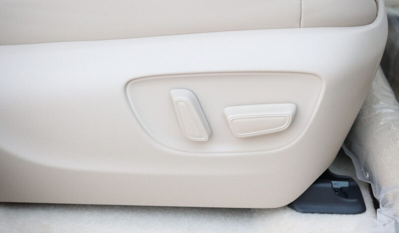 
								TOYOTA LAND CRUISER (300 SERIES) full									