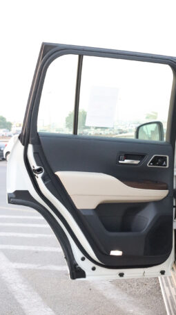 
										TOYOTA LAND CRUISER (300 SERIES) full									