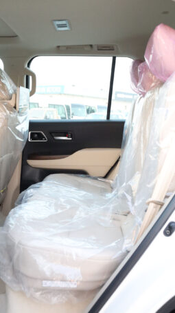 
										TOYOTA LAND CRUISER (300 SERIES) full									