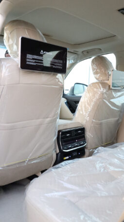 
										TOYOTA LAND CRUISER (300 SERIES) full									