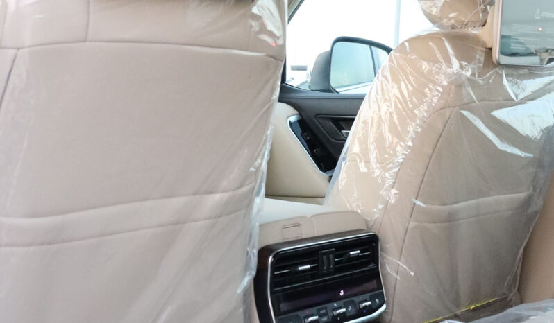 
								TOYOTA LAND CRUISER (300 SERIES) full									
