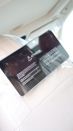 
										TOYOTA LAND CRUISER (300 SERIES) full									