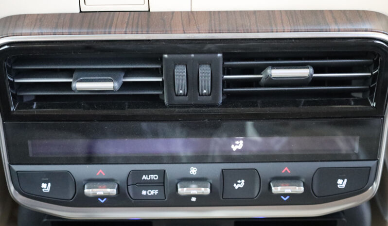 
								TOYOTA LAND CRUISER (300 SERIES) full									