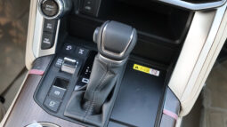 
										TOYOTA LAND CRUISER (300 SERIES) full									