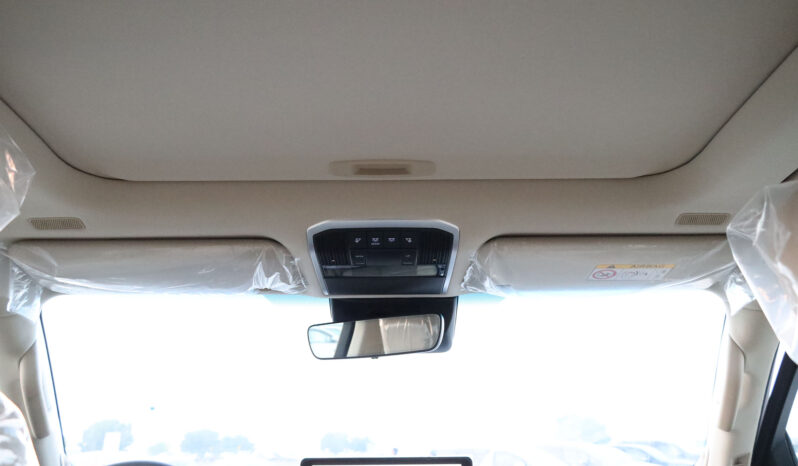 
								TOYOTA LAND CRUISER (300 SERIES) full									