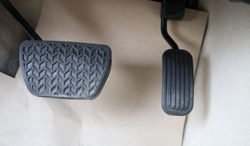 
								TOYOTA LAND CRUISER (300 SERIES) full									