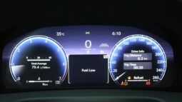 
										TOYOTA LAND CRUISER (300 SERIES) full									