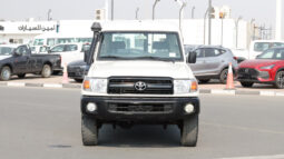 
										TOYOTA LAND CRUISER full									