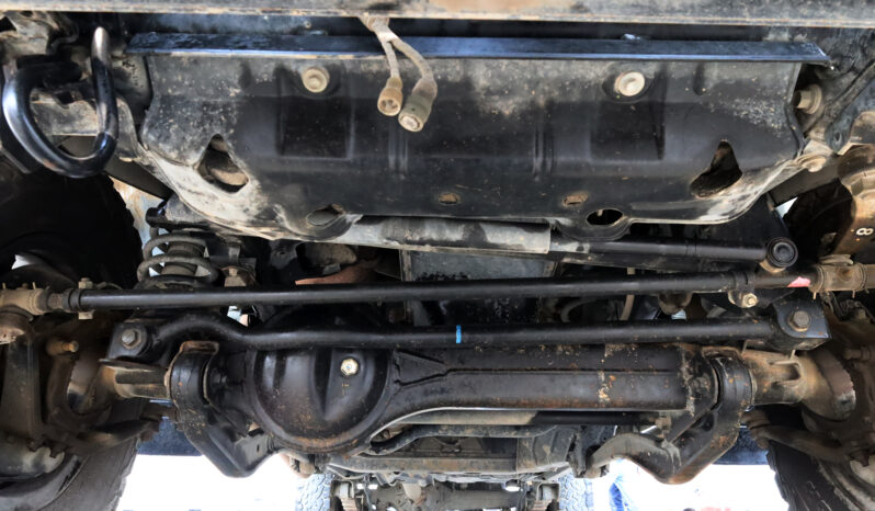 
								TOYOTA LAND CRUISER full									