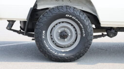 
										TOYOTA LAND CRUISER full									