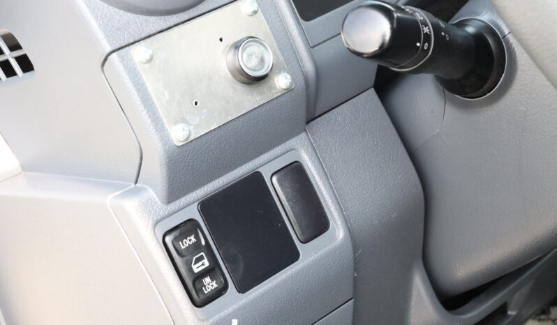 
								TOYOTA LAND CRUISER full									
