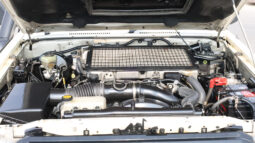 
										TOYOTA LAND CRUISER full									
