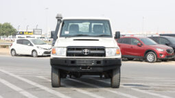 
										TOYOTA LAND CRUISER full									