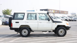 
										TOYOTA LAND CRUISER full									