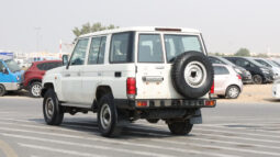 
										TOYOTA LAND CRUISER full									