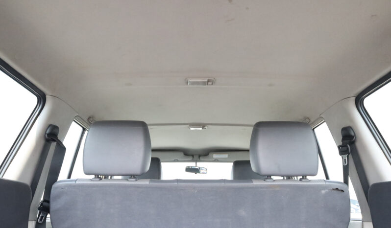 
								TOYOTA LAND CRUISER full									