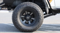 
										TOYOTA LAND CRUISER full									