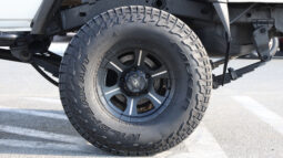 
										TOYOTA LAND CRUISER full									