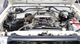 
										TOYOTA LAND CRUISER full									